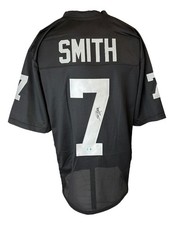 Geno Smith Rookie Card Checklist and Guide 34
