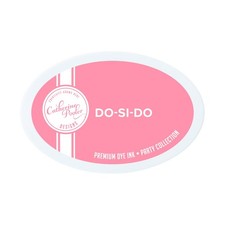 Catherine Pooler Designs Premium Dye Ink Pad-DO-SI-DO - 5A0022QC-1G5WQ