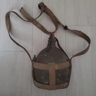 Imperial Japanese Army Military Water Bottle Canteen from Japan WW2