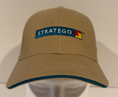 Stratego Bayer CropScience Agriculture Seed Fungicide Baseball Cap Farm Ag