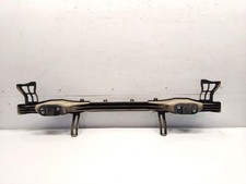 Kia Picanto 1 Facelift original Träger Verstärkung Stossfänger hinten BJ2009