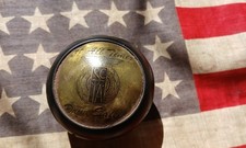 Scta Shift Knob Flathead 32 33 34 Ford Hot Rod V8 Trog Wings Intake Scta Shift Knob Flathead 32 33 34 Ford Hot Rod V8 Trog Wings Intake