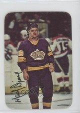 1977-78 O-Pee-Chee Glossy Insert Marcel Dionne #4 HOF 0hh2