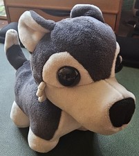 Husky Adopt Me Surprise Plush Pets series