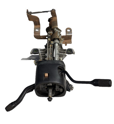 1987 1988 1989 1990 1991 F150 F250 F350 Steering Column. Floor Shift. Tilt. With Key. Tilt Is Good And Tight. Ready To Install. Madisonville Tennessee. Does Not Come With Steering Wheel. I