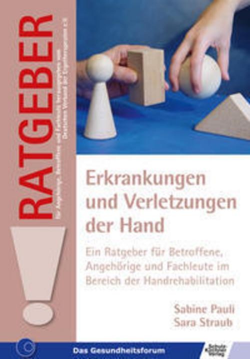 Erkrankungen und Verletzungen der Hand Sara Straub