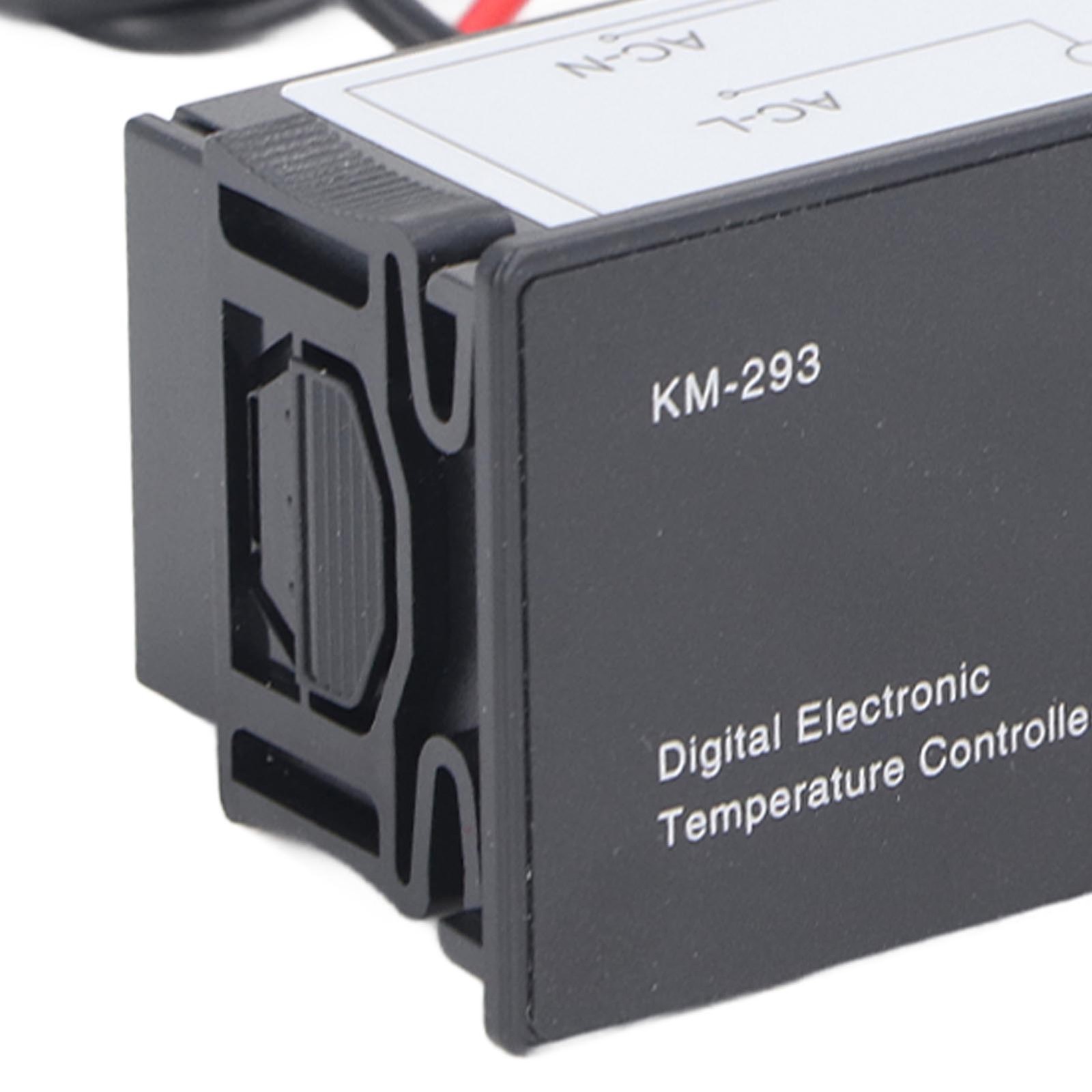 Digital Temperature Controller High Accuracy For Refrigerator Freezer ;