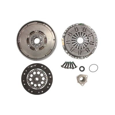 Kupplungssatz Schaeffler LuK RepSet DMF 600 0040 00