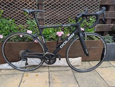 Dolan L’Etape SL Carbon Road Bike 2021 Med 54cm Shimano 105 R7000 Mavic Ksyrium