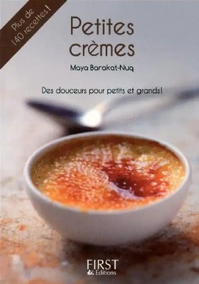Petites crèmes - Barakat-Nuq, Maya