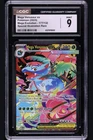 CGC 9 MINT 2025 Pokemon Mega Evolution Mega Venusaur ex SIR 177/132