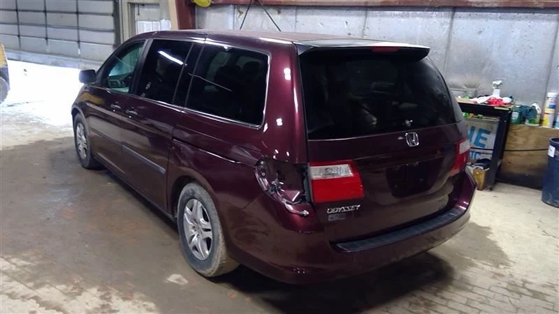 Жгут проводов для приборной панели 2007 07 Honda Odyssey LX 3,5 л AT 94165 - Изображение 2 из 4