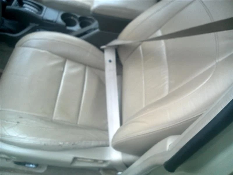 Driver Rear Door Vent Glass Thru 11/98 Fits 97-99 INFINITI QX4 250465 - Image 4 of 4