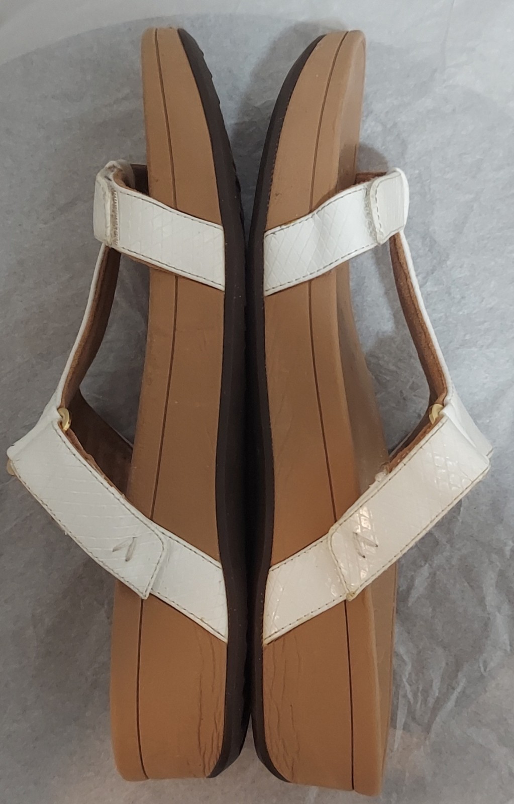 Vionic Pacific Ellie Platform Slide Adjustable Em… - image 4