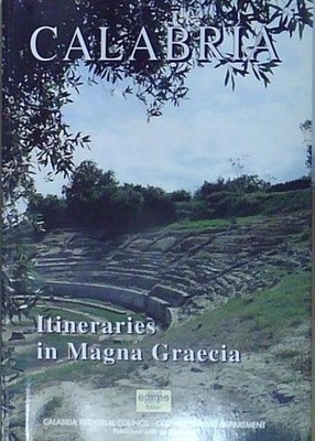 KALABRIEN REISEROUTEN IN MAGNA GRAECIA