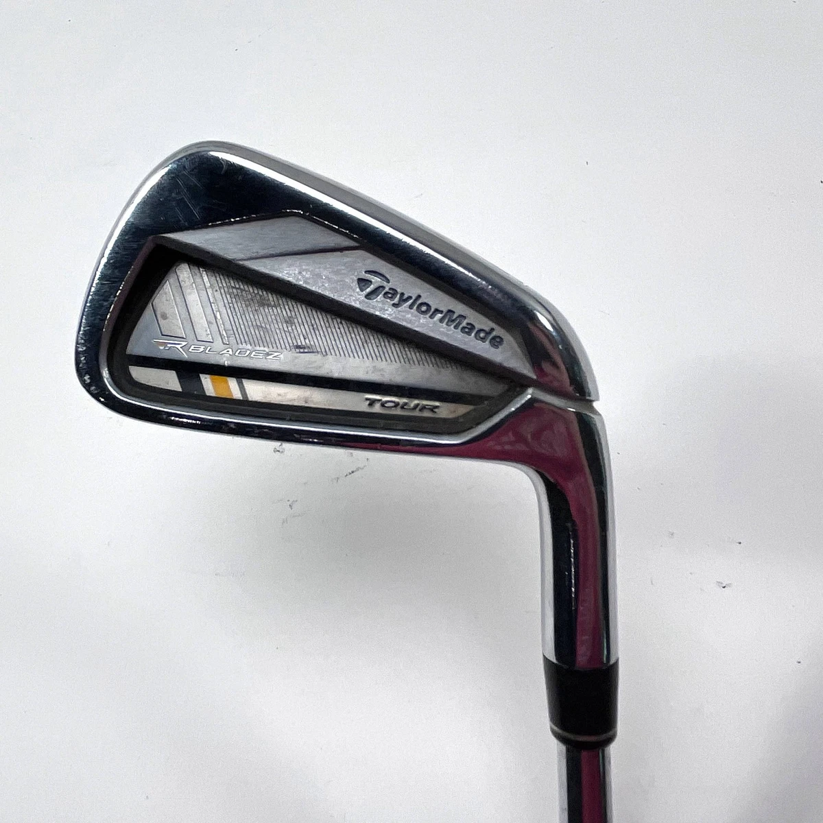 Taylormade Rocketbladez Irons for sale | eBay