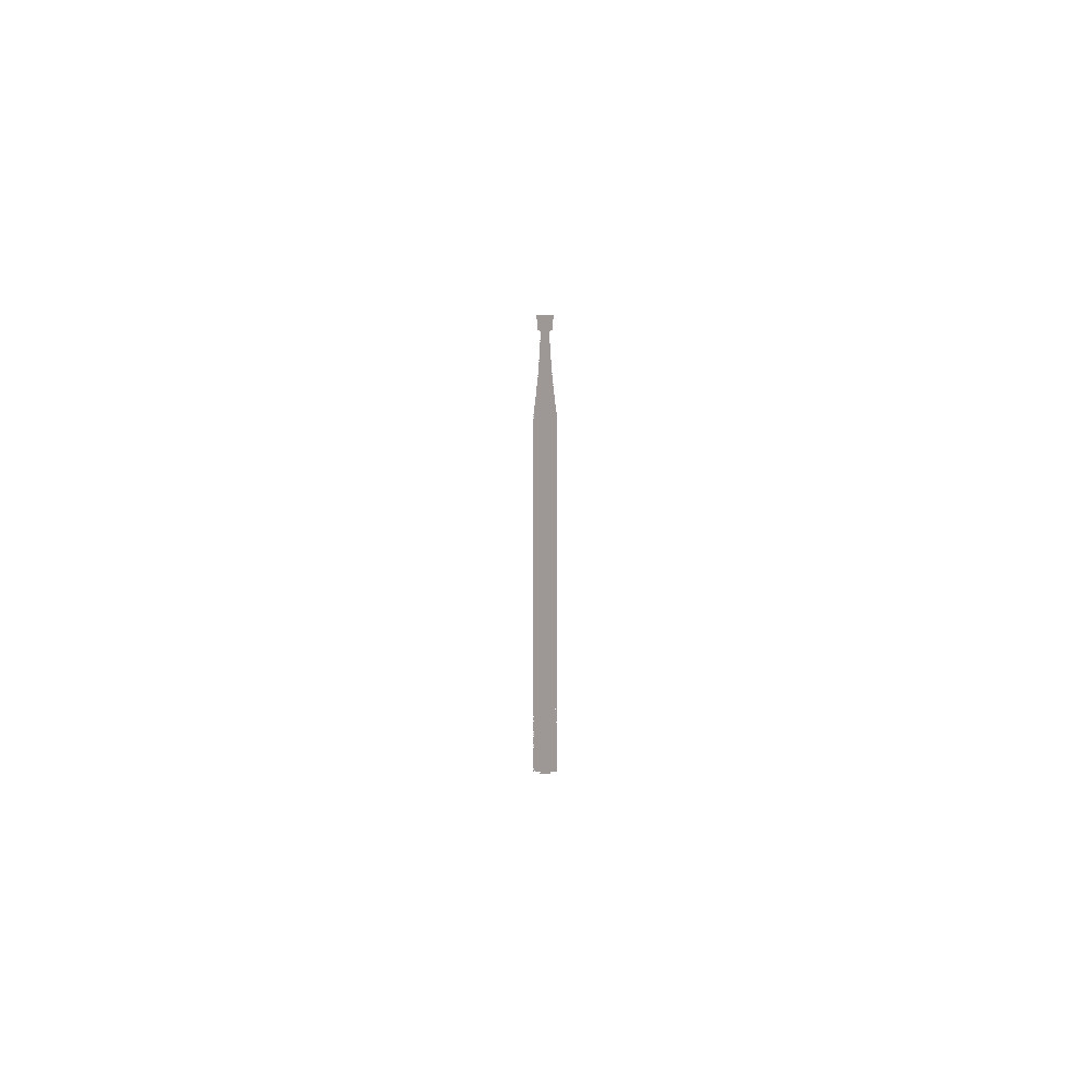 Dremel 110 Engraving Cutting Bit Multipack - 3x Cylindrical-shaped Engraving Cutter With 1.9mm Working Diameter - Image 2