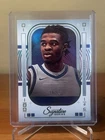 2025 Panini Otega Oweh Dominators Autographs - Scope (Raw)