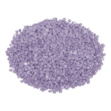 5000Pcs Light Purple Diamond Art Painting Bead Round 5D Diamond for Art Painting