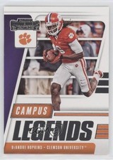 2021 Panini Contenders Draft Picks Campus Legends DeAndre Hopkins #16 1hs9