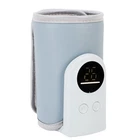 Style 2 Portable Bottle Warmer Baby USB Powered Adjustable Constant VA