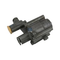 Sperrzylinder Schaltgetriebe DT Spare Parts Passend FüR U.A. Volvo FM