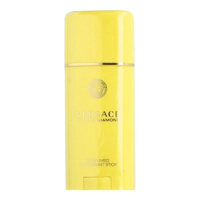 Versace Yellow Diamond deodorant stick 50ml