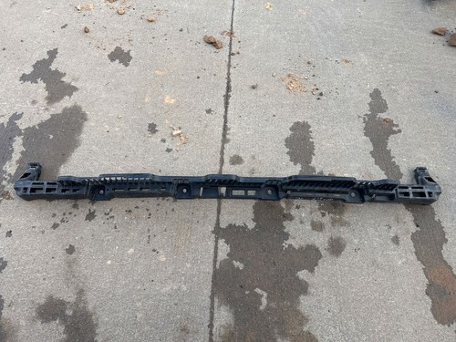 Volkswagen Golf VII 2019 Stoßstange hinten Halterung 5G6807863 STO59244