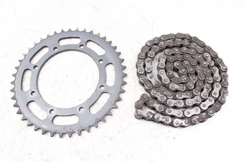 Kettenkit Steuerkette Kawasaki KLR 600 KL600A/A 84-85