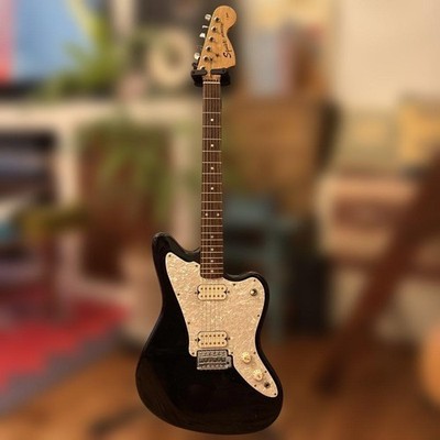 Squier JAGMASTER E-Gitarrenkörper