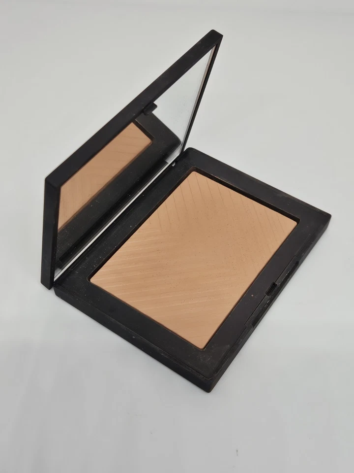 NARS Cosmetics Sun Wash Difussing Bronzer SEASIDE 0.28oz (FLAWED) Discontinued - Image 2 of 4