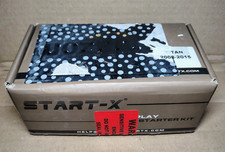 Start-x Remote Starter Kit Nissan Titan 2008-2015 Key Ignition Only