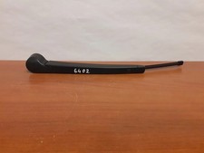 VW GOLF VII Variant BA5, BV5 Heckscheibenwischerarm #6402 5G9955707 13885344