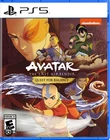 Avatar The Last Airbender: The Quest for Balance - PS5 - BRAND NEW SEALED