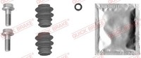 ZubehöRsatz Bremssattel Quick Brake 113-1466 FüR EL Sportage SL LM Hyundai ELH 3