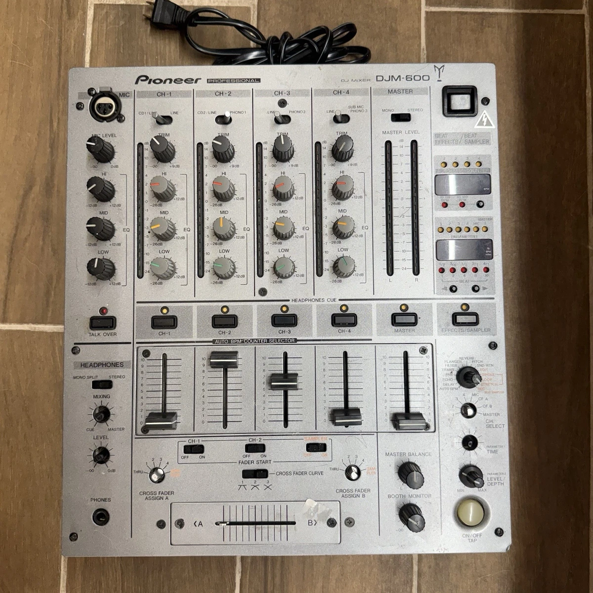 Djm 2000 for sale | eBay