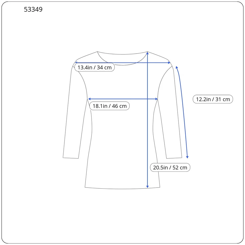 WHO WHAT WEAR Women Blouse S White Short Sleeve Tied Cotton Puff Round Neck - Image 4 of 4