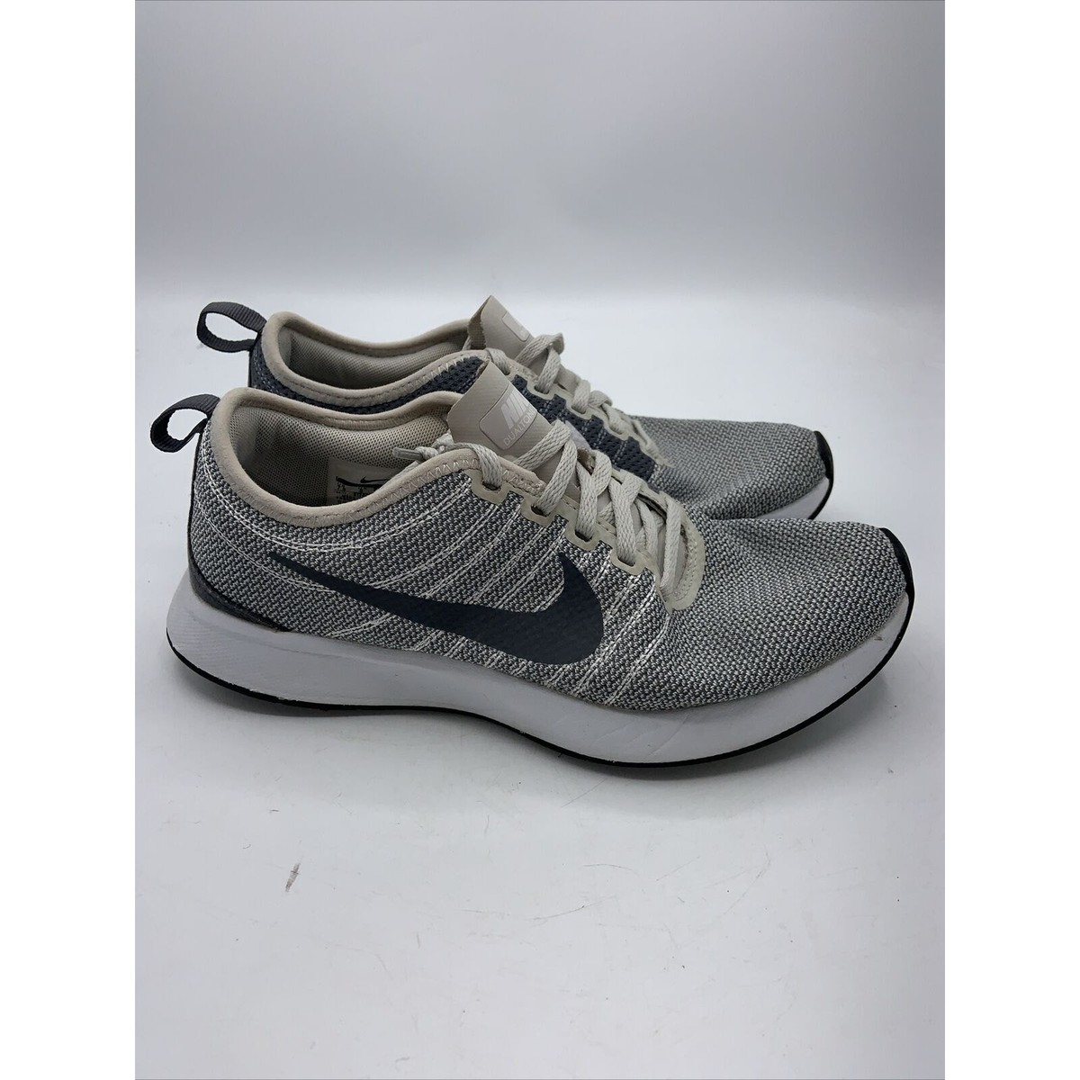 dualtone racer grey