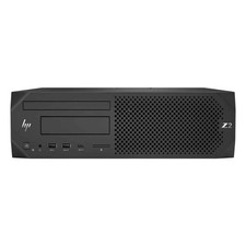 HP Z2 Tower G4 Workstation Intel i7-8700, 8 GB RAM, 256 GB SSD, Win 11 Pro