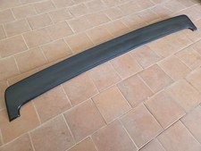 Vw Jetta Mk2 Original Rear Spoiler Heckspoiler 165827933