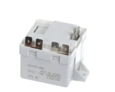 Heatcraft Interlink Relay 1007627 Start Relay Replacement