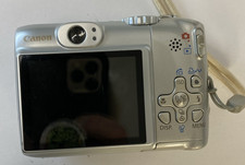 Canon Powershot A580 Digital Cameras for Sale - Shop New & Used