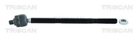 Triscan Axialgelenk Spurstange 8500 16216 FüR Ford Volvo M16X1,5 / M14X1,5 Focus