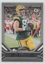 2019 Panini Playbook Rookies Jace Sternberger #164 0qi3