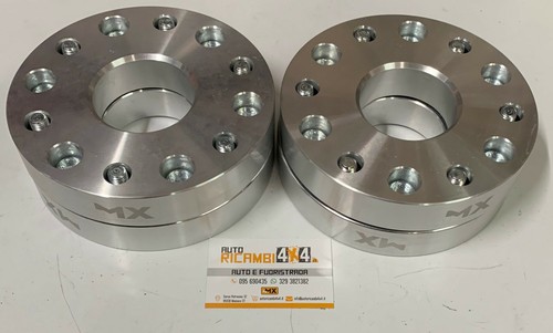 MITSUBISHI L200 WHEEL SPACERS / PAJERO II - Picture 2 of 2