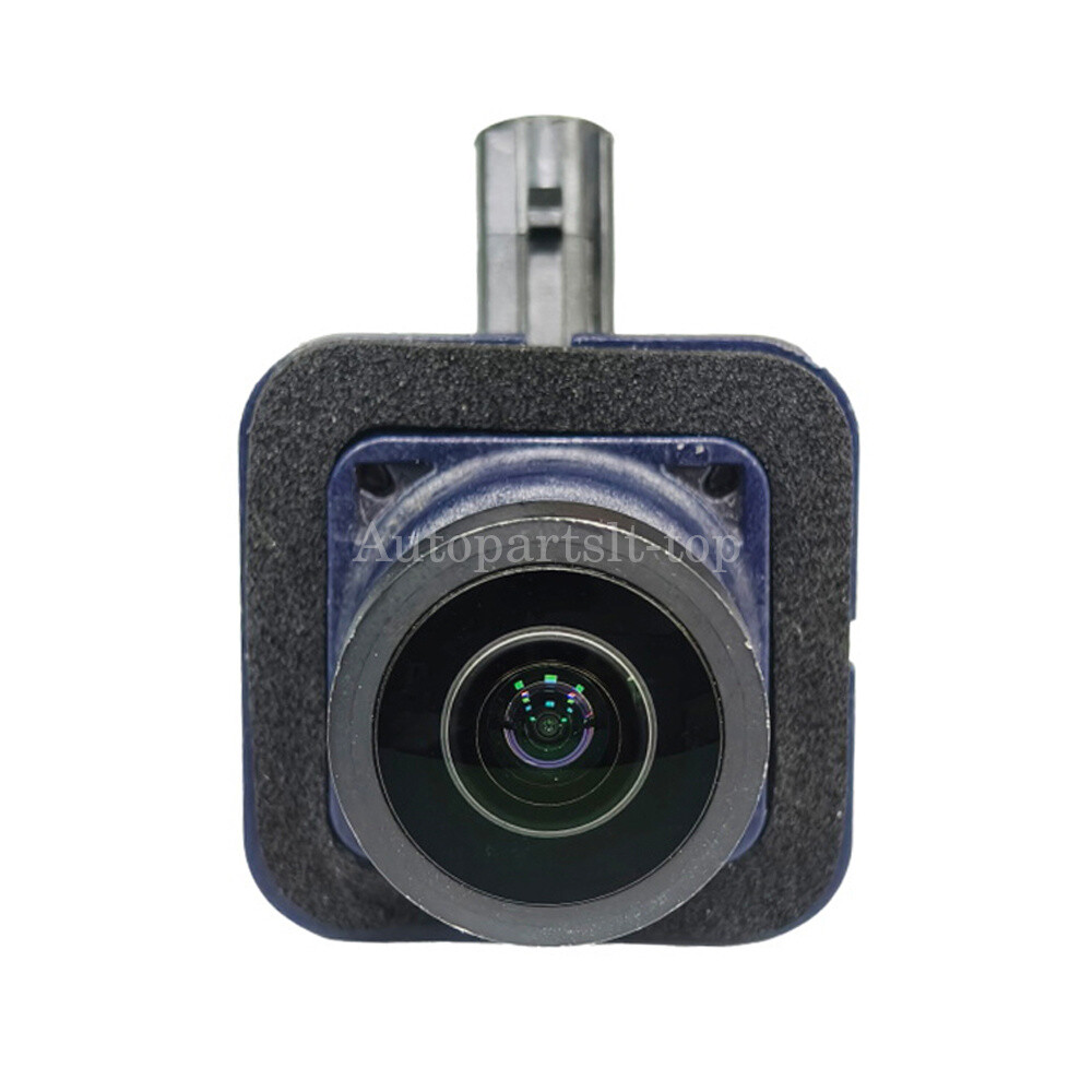 Front View Camera 675000606 For Maserati Levante Ghibli Quattroporte M156 3.0T