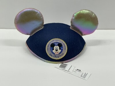 Disney Parks Walt Disney World 50th Anniversary Adult Mickey  display picture 1
