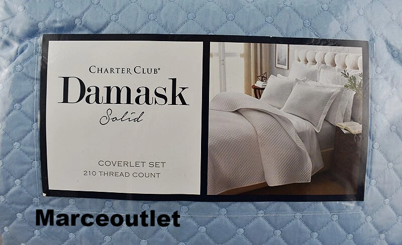 Charter Club Quilts, Bedspreads and Coverlets for sale - eBay
