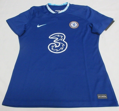 Chelsea Nike Dri-FIT ユニフォームSサイズ