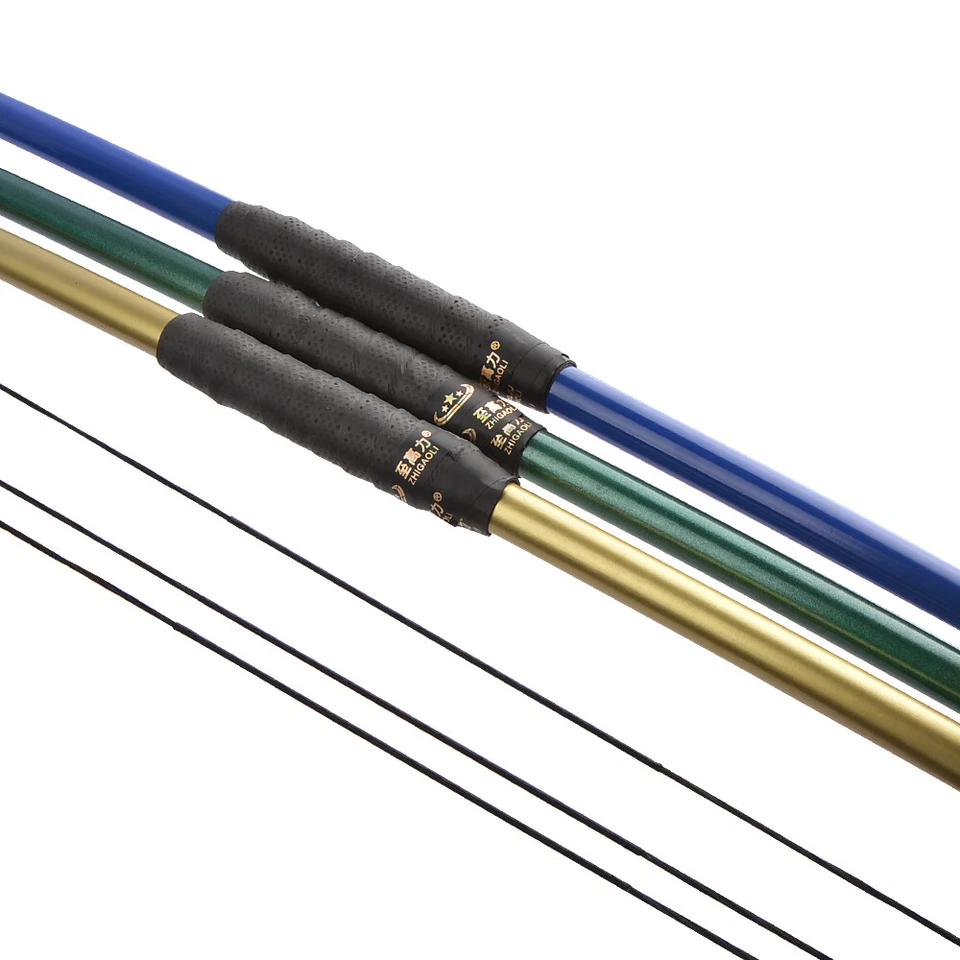 67" Englischer Langbogen 25-100lbs Jagdbogen Traditionelle Longbow Bogenschießen - Bild 3 von 4